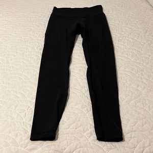 Lululemon Wunder Under High-rise 25’
